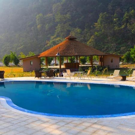 Shymbulak Ski Resort