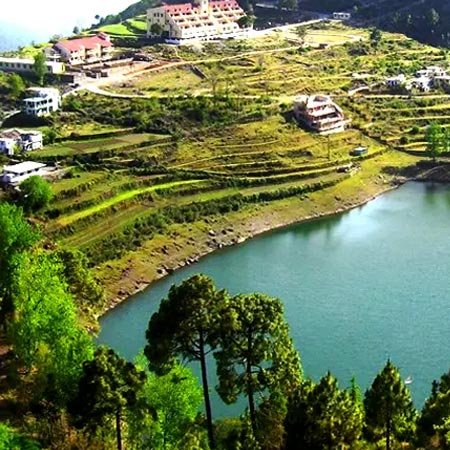 Shymbulak Ski Resort