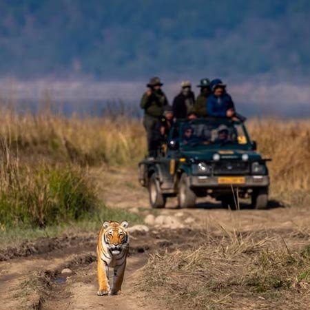 Shymbulak Ski Resort